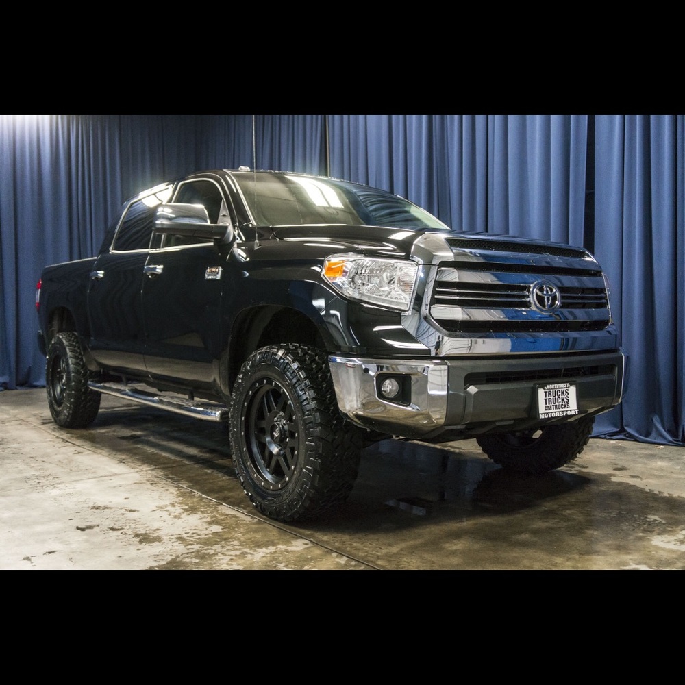 Meet your Posher, Jefferson